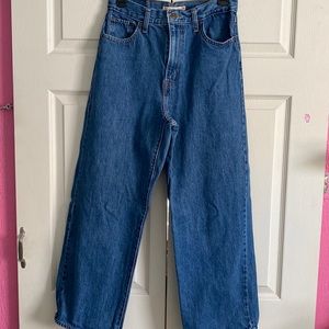Women’s Levi’s Jeans
